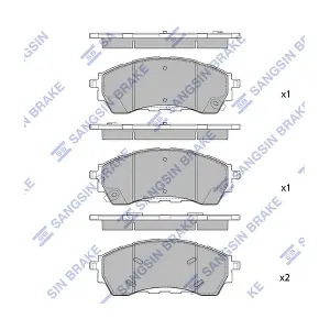 Hi-Q SP4316