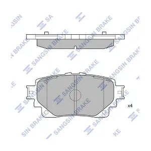 Hi-Q SP4449