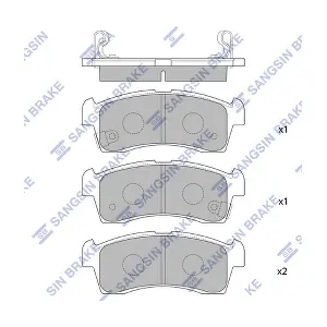 Hi-Q SP1666