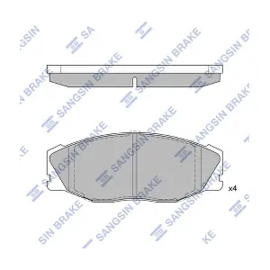Hi-Q SP1421