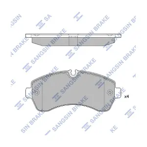 SP1425 Hi-Q