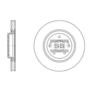 SD1070 Hi-Q
