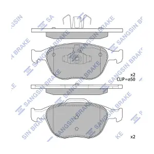 Hi-Q SP1623