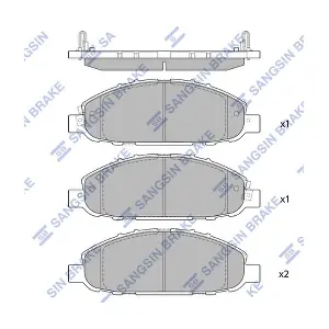 SP1447 Hi-Q