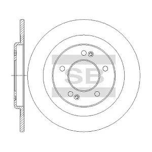 SD1150 Hi-Q