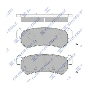 Hi-Q SP1160