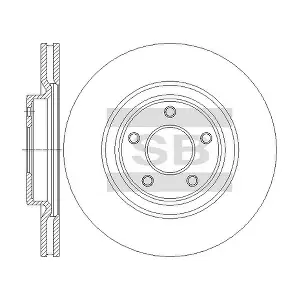 SD4277 Hi-Q