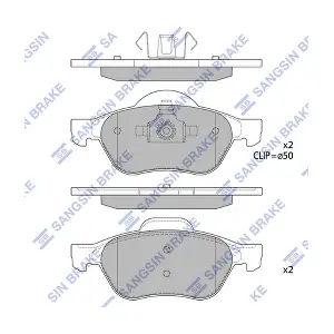 Hi-Q SP1840