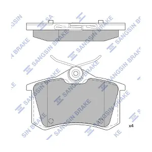Hi-Q SP1391