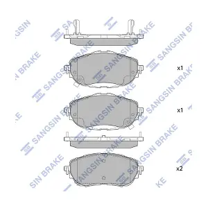 Hi-Q SP1700