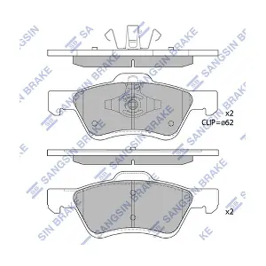 SP1497B Hi-Q