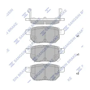 Hi-Q SP2094H