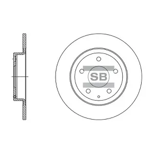 Hi-Q SD4423