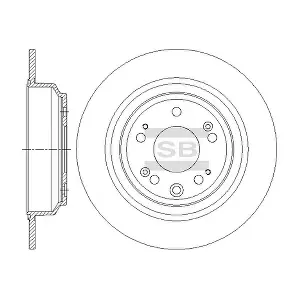 SD4117 Hi-Q