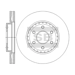 SD4276 Hi-Q