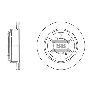SD4307 Hi-Q