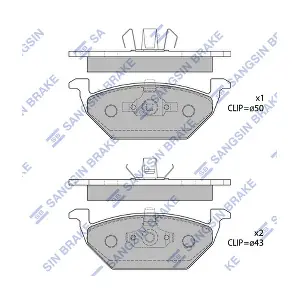 Hi-Q SP1701