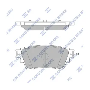 SP4338 Hi-Q