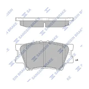 Hi-Q SP2081