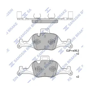 SP2601 Hi-Q