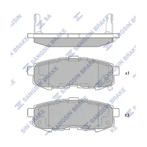 Hi-Q SP1520