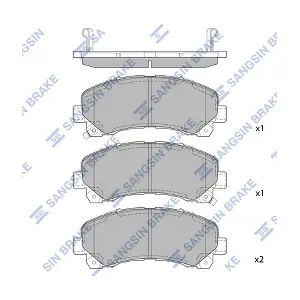 Hi-Q SP1409