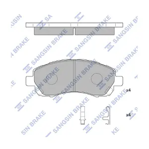 Hi-Q SP1228