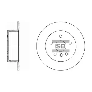 Hi-Q SD4016