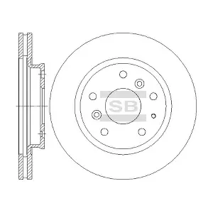 SD4413 Hi-Q