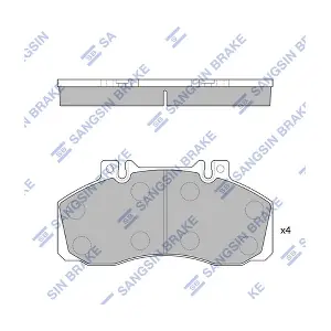 SP1638 Hi-Q