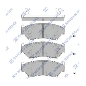 Hi-Q SP1584