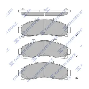 Hi-Q SP1264