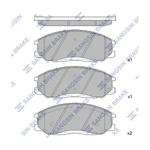 Hi-Q SP1115