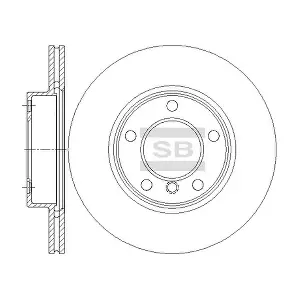 Hi-Q SD5207