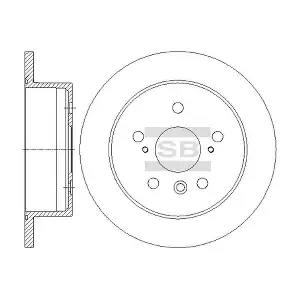 Hi-Q SD4051
