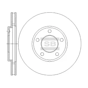 SD5524 Hi-Q