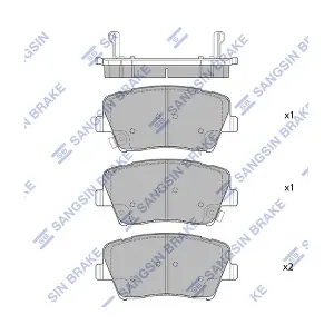 Hi-Q SP1778