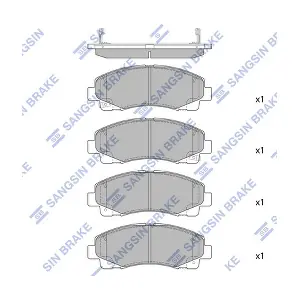SP1470A Hi-Q