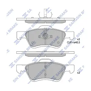 SP1497A Hi-Q