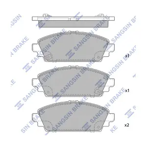 SP1572 Hi-Q
