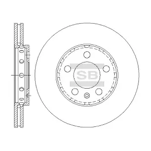 Hi-Q SD5401