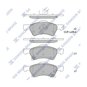 Hi-Q SP1440