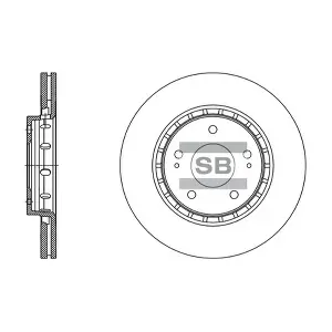 Hi-Q SD4329