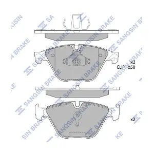 SP1821 Hi-Q