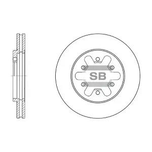 SD4206 Hi-Q