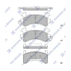 SP1279 Hi-Q