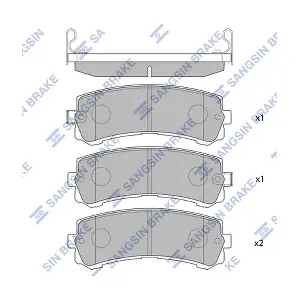Hi-Q SP4157