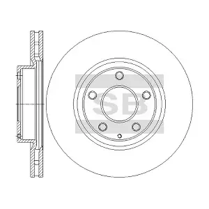 SD4440 Hi-Q