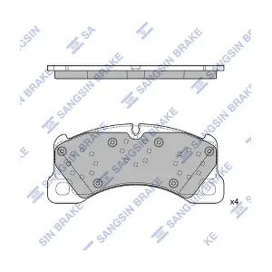 SP4407 Hi-Q