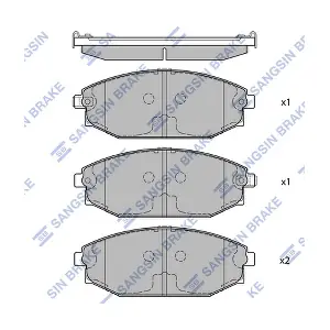 Hi-Q SP1053